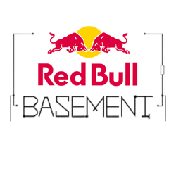 Red Bull Basement